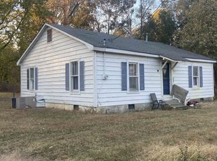 349 Denton Rd, Friendship, TN 38034
