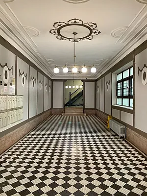 Rented by Camelot Realty Group | media 13