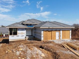 13705 W Guilford Rd, Leawood, KS 66224