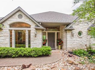 9925 Whites Creek Rd, College Station, TX 77845