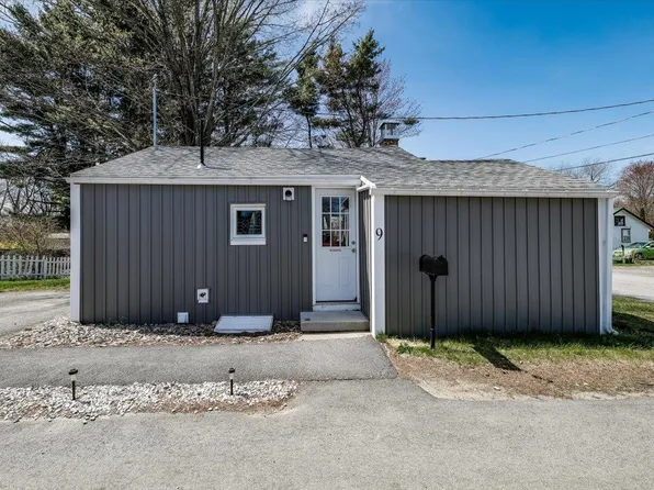 9 Hillcrest Avenue, Pembroke, NH 03275