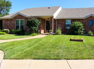 3001 SW 28th Ave, Amarillo, TX 79109