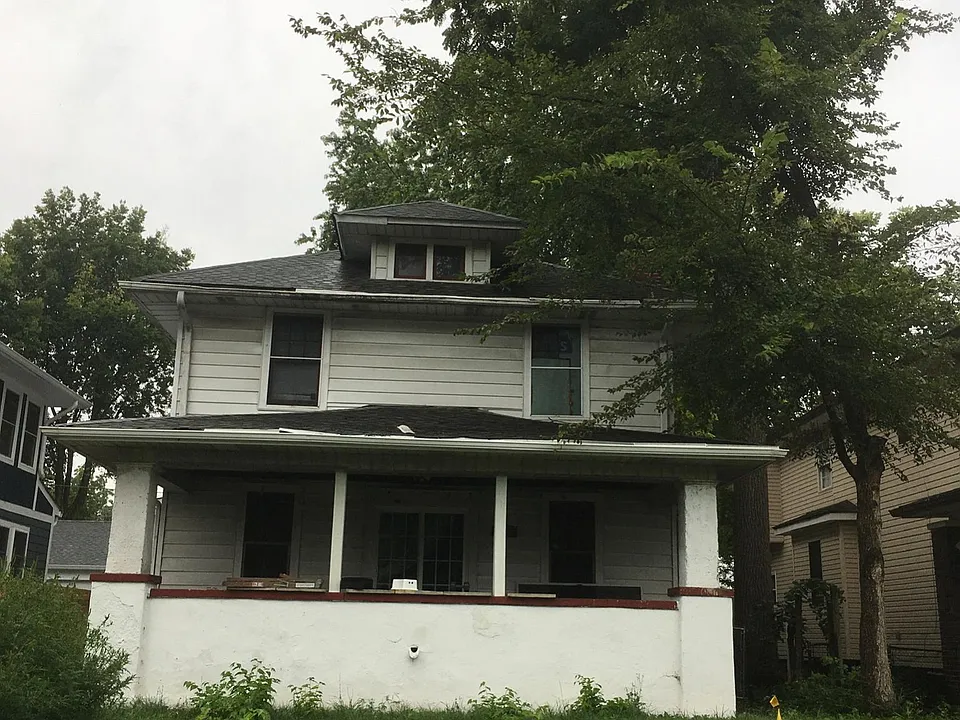 3134 N College Ave