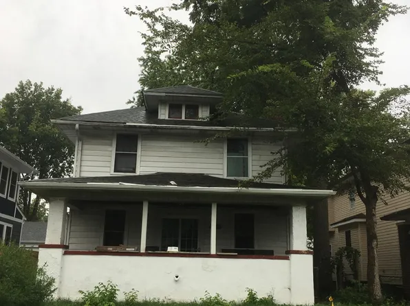 3134 N College Ave, Indianapolis, IN 46205