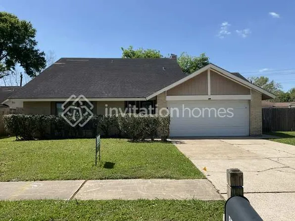 16014 Logan Rock Rd, Missouri City, TX 77489
