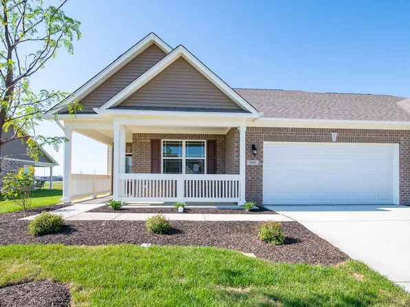 8903 Faulkner Dr, Indianapolis, IN 46239