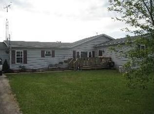 8191 Morrish Rd, Flushing, MI 48433