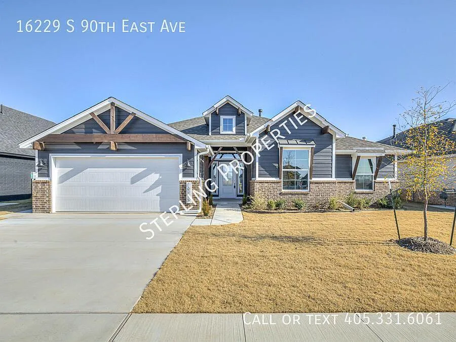4 bed, 2186 sqft, $2,650 — Photo 2