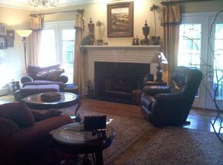 25 Nicklaus Dr NW, Rome, GA 30165