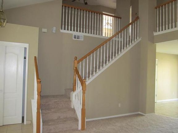 Stairway