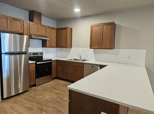1209 10th St #A308, Snohomish, WA 98290