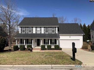 205 E Hampton Way, Columbia, SC 29229