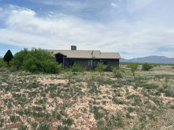 7176 N McBride Rd, Mc Neal, AZ 85617
