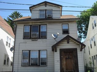 11-13 Shaw Ave, Newark, NJ 07112