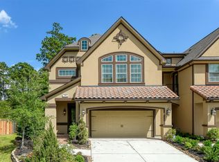106 Silver Sky Ct, Conroe, TX 77304