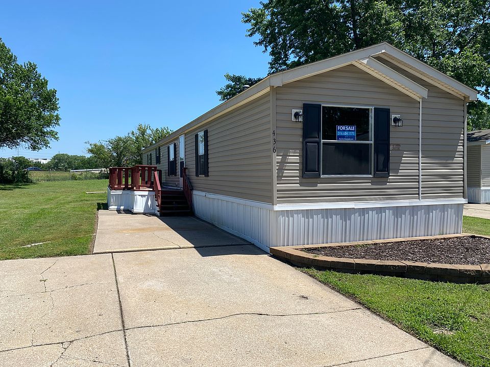 1st image of 3232 S Clifton Ave Lot 436