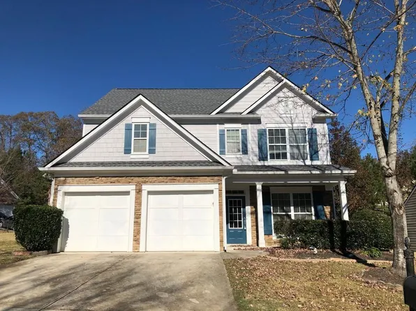 2268 White Alder Dr, Buford, GA 30519