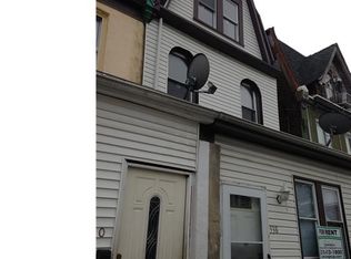 538 E Penn St, Philadelphia, PA 19144