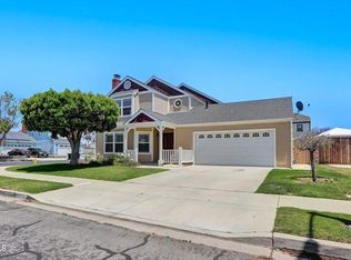 1120 Pisco Ln, Oxnard, CA 93035