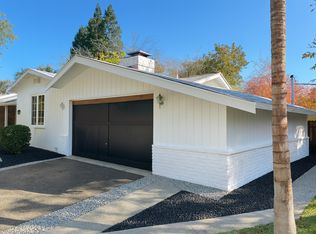 2610 Walnut Blvd, Walnut Creek, CA 94596