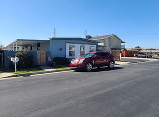 4301 Jewett Ave, Bakersfield, CA