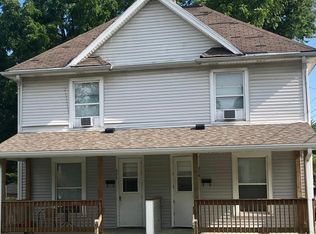 806 Indiana Ave #806, New Castle, IN 47362
