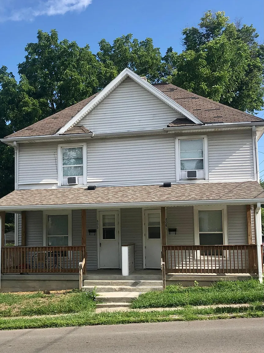 806 Indiana Ave #806 photo 1