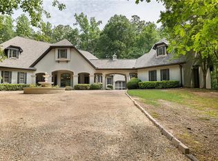 625 Gantt Rd, Alpharetta, GA 30004