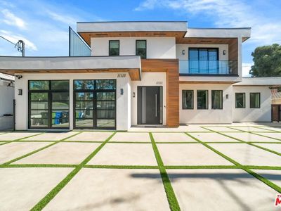 11111 Valley Spring Ln, Studio city, CA, 91602
