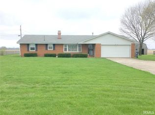 8821 N State Route 3, Muncie, IN