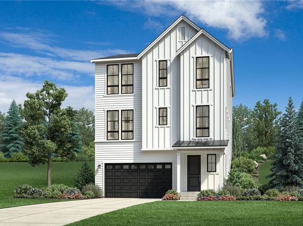 14160 Site 390 274th Place NE, Duvall, WA 98019