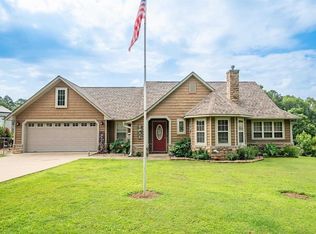 251 Humphreys Rd, Hot Springs, AR 71901