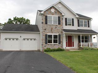 487 Long Run Rd, Drums, PA 18222