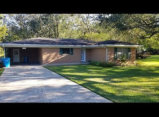 1022 Patout Rd, Saint Martinville, LA 70582