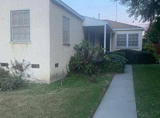 3550 Chesapeake Ave, Los Angeles, CA 90016