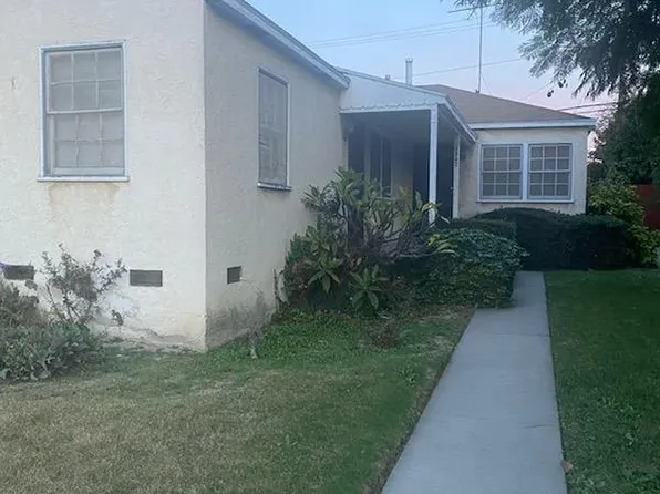 3550 Chesapeake Ave, Los Angeles, CA 90016