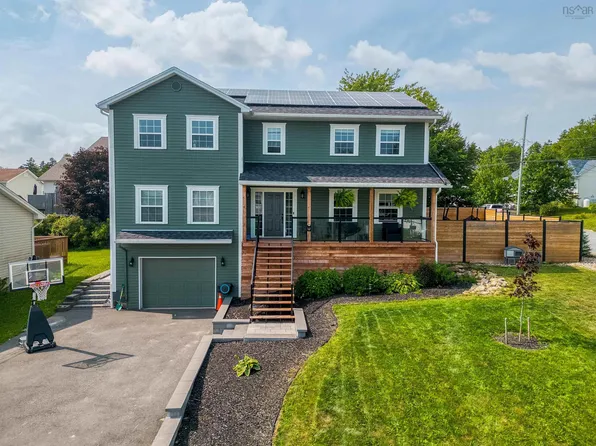 127 Tenon Dr, Middle Sackville, NS B4E 3J5