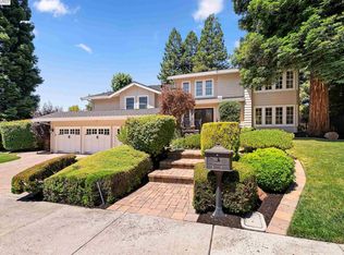 4049 Greenwich Dr, San Ramon, CA 94582