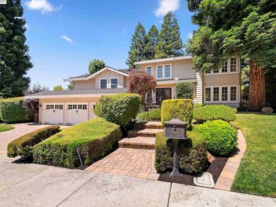 4049 Greenwich Dr, San Ramon, CA, 94582