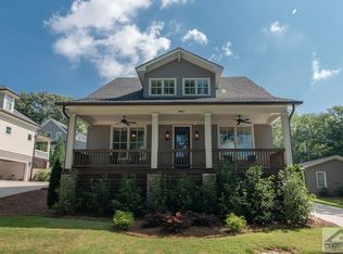 497 Old Princeton Rd, Athens, GA 30606