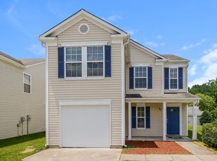 5112 Brynfield Ct, Winston Salem, NC 27127
