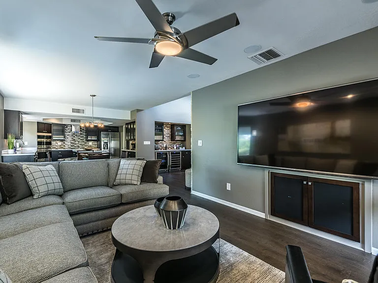 8622 E Vista Del Lago — Photo 16