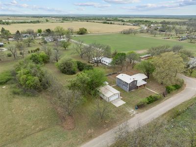 520 W Roosevelt Ave, Gorman, TX, 76454