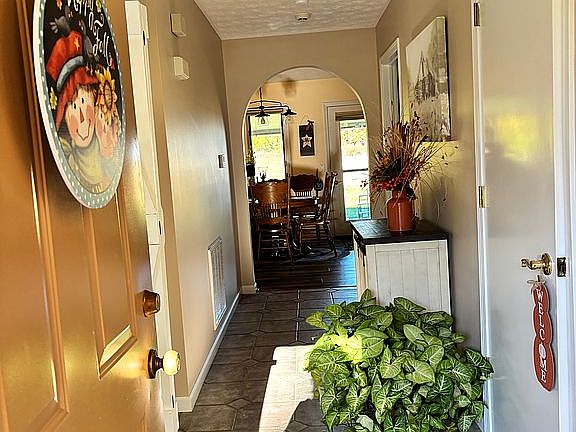 Entry Way