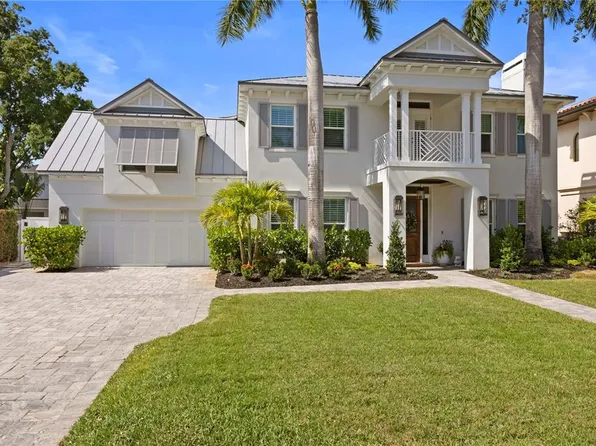 2909 W Bay Vista Ave, Tampa, FL 33611