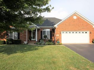 621 Muirfield Cir, Bowling Green, KY 42104