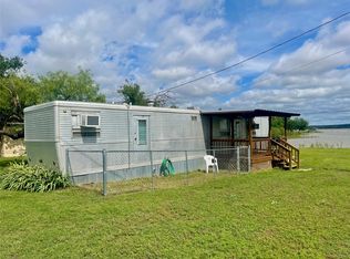 641 Sky Camp Loop Unit 2, Graford, TX 76449