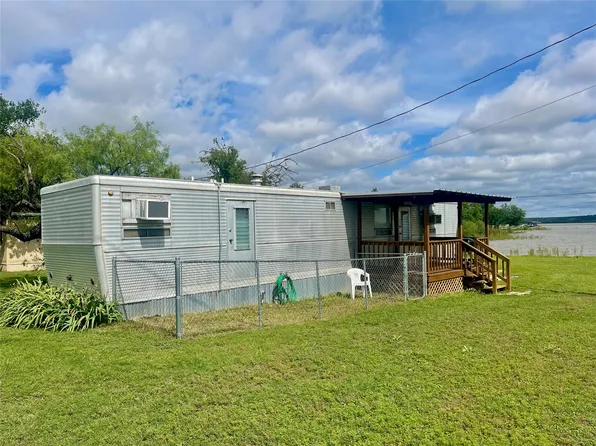 641 Sky Camp Loop Unit 2, Graford, TX 76449