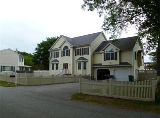 8 A St, Billerica, MA 01821