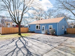 48 Strawberry Field Rd, Warwick, RI 02886